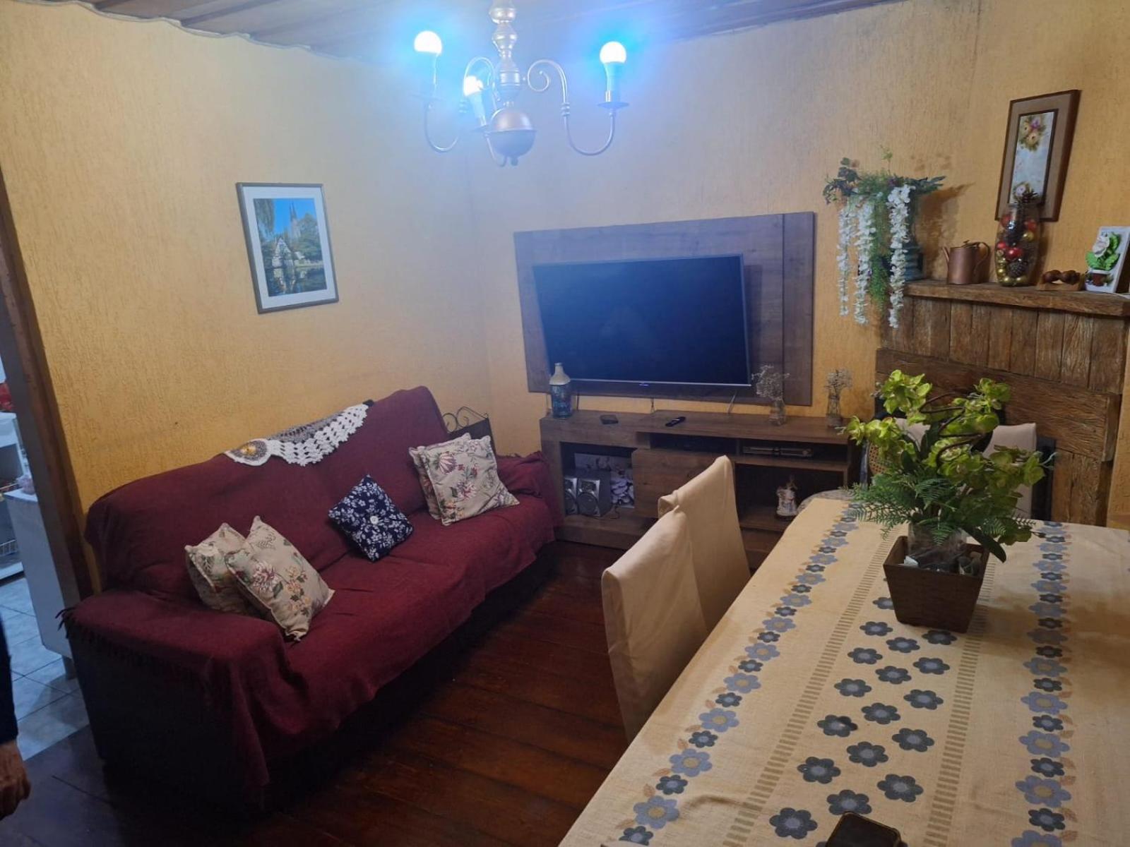 Casa de férias Descanso Na Serra - Casal Ou Familia!