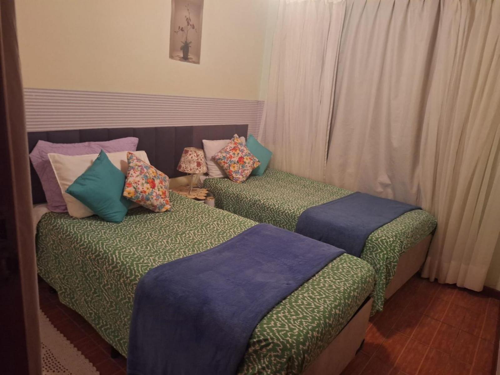 Descanso Na Serra - Casal Ou Familia! Casa de férias *